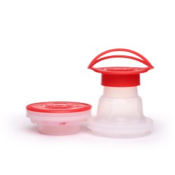 B 601 D AG_Pull Out Spout Closure
